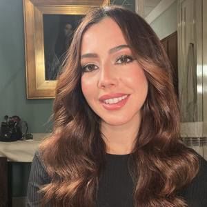 Meet your Posher, Mariah